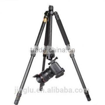 QZSD-999 Portable Lightweight Camera Tripod Monopod photo-2