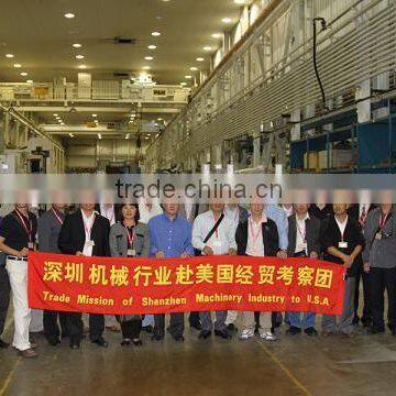 High Frequency PVC Folding Box Welding Machine photo-3