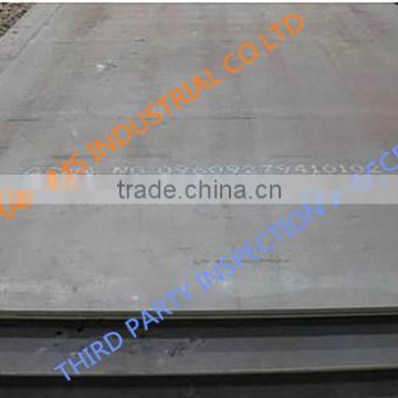 ASTM A656 GR50/ASTM A656 GR60/ASTM A656 GR70 Steel Plate