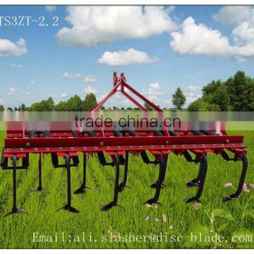 spring tine cultivator parts