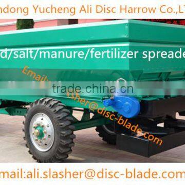 lime/manure/fertilizer spreader truck /car /trailer for sale