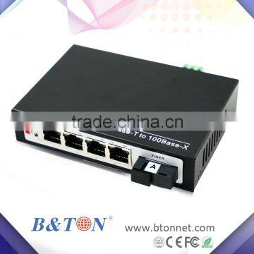 POE Switch DC48V photo-3