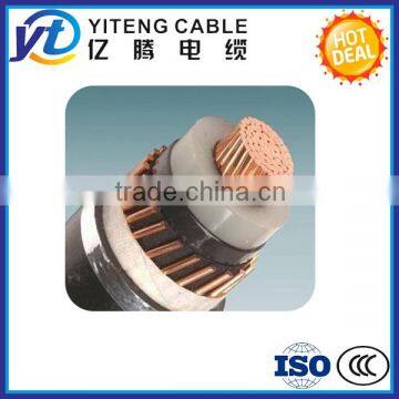 Power Transmission Armoured Power Cable photo-6