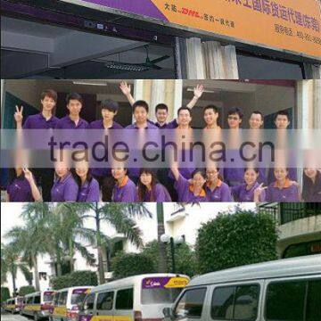 Cheapest shipping rates safest shipping service from China to Philippiness/.