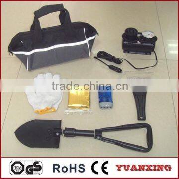 Car brand name multi function tool set YXQ201201