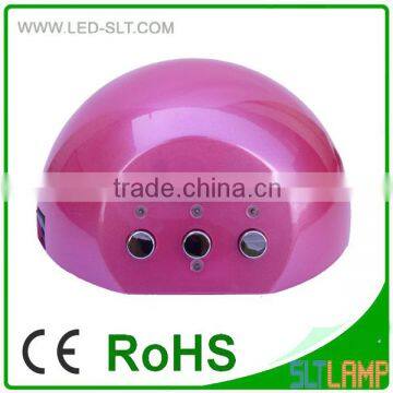 Fashion Cute Led Nail uv Lamp Nail for Printer photo-2