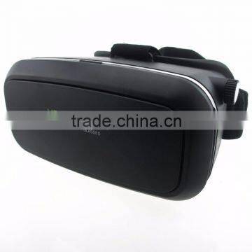 Original Shinecon 3D Glasses Virtual Reality VR Box 3D Glasses for 3.5 to 6.0 Inch Smartphone photo-3