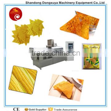 China Nutritional Snack Food Cereal Granola Bar Making Machine