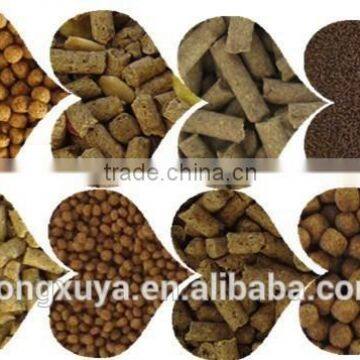 Automatic Pet Dog Food Making Machine China Suppliers photo-3
