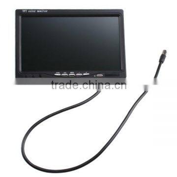 7 Inch LED Back Light Color TFT LCD Display.7inch Car Monitor ,bus Monitor photo-4