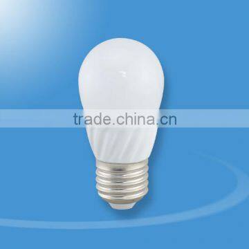 C37 3W 4W 5W LED Light Bulb Parts