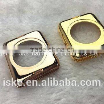 Stainless Housing for Apple Watch 24 kt photo-2