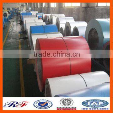 full hard cold rolled steel coils/ppgi ppgi steel coil ppgi coil