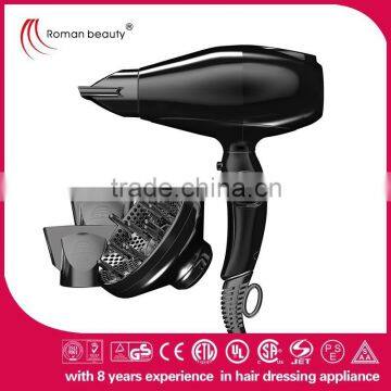 AC hair dryer brushless hair dryer 2015 Pro hair dryer