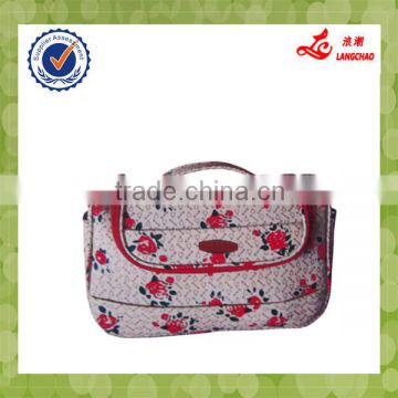 Professional Beautiful High-end Makeup Women Handbag