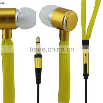 Matel In-Earphone / Stereo / Mono/Handfree/ Mp3 photo-5