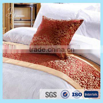 luxury & simple room runner for hotel