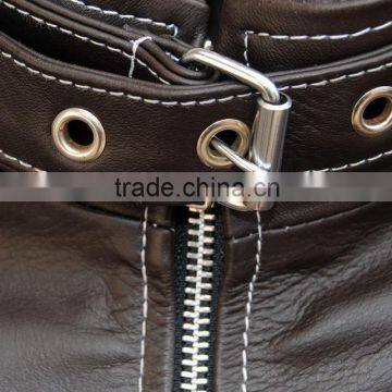 Fashion Leather Jacket