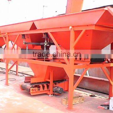 XINXING concrete batcher PLD1600 machinery equippment price for sale