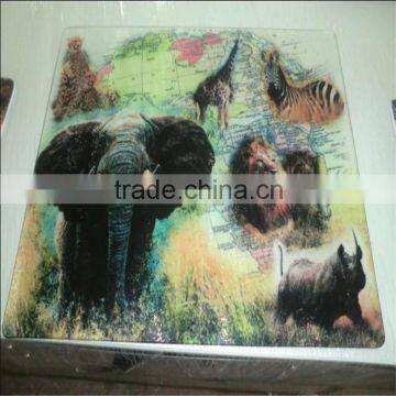 digital dtg coloring glass machine glass inkjet digital flatbed printer for sale