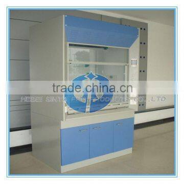 Laboratory Furniture School Exhaust Fume Cupboard