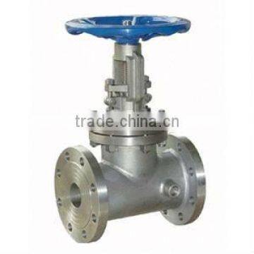 Rubber Lined Gate Valve