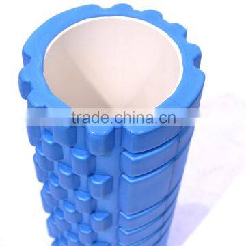 Premium Foam Roller for Muscle Massage With Matrix Technology Professional Grade EVA Exercise Foam Roller Gym Equipment photo-2