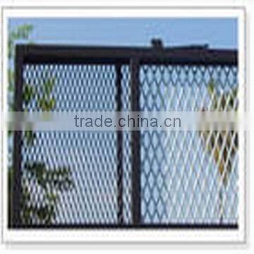 Expanded Metal Sheet/Expanded Mesh photo-3