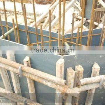 high quality plasic formwork