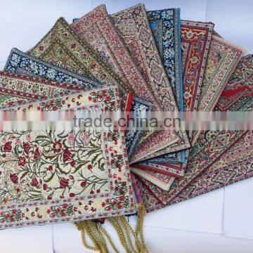 KiLiM RUG CARPET DESIGN TURKISH CARRY BAGS HANDBAG FOR TABLET PC SMALL NOTEBOOK photo-2