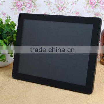 12inch Indoor Wall-mount Advertising Player Vertical Digital Signage Display photo-3