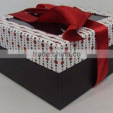 wedding gift box packaging manufacturer