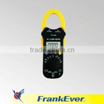 FRANKEVER DT203 Digital Clamp Meter