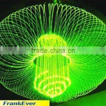 fiber optic chandelier art deco chandelier