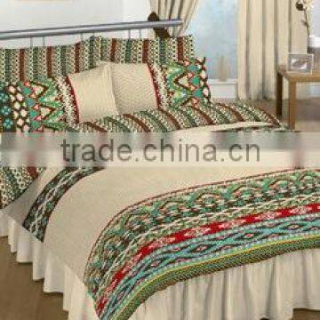 Bedsheets