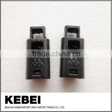 New design classical shank cord fastener for clothing