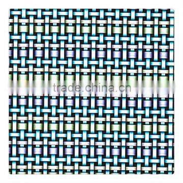 Printed Transfer Film For Leather