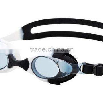 Wholesale High Quality Anti-fog Waterproof Silicon Swimming Goggles for Kids