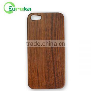 New arrival nature wood bamboo case for IPhone5,5s,5g