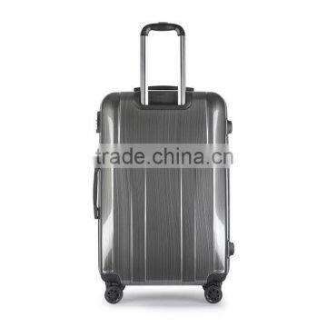 ABS+PC Trolley Hardshell Suitcase Sets photo-3