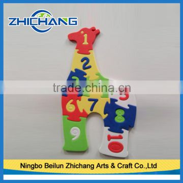 China Wholesale High Quality puzzle mat