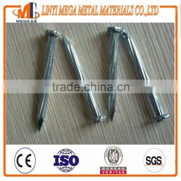 Hot Sale Concrete Nail China Supplier Hardend Concrete Nails photo-6