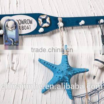 Hot Selling Eco-friendly Handmade Natural Wooden Clothes Hook With Cheap Price Quality Choice photo-3