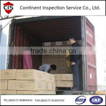 Inspection and quality control service,container loading Supervision,inspection service in China