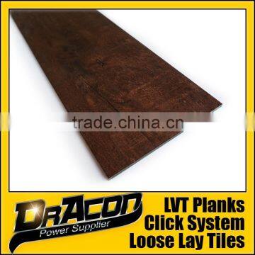 Cheap Price Vinyl PVC Flooring Plank