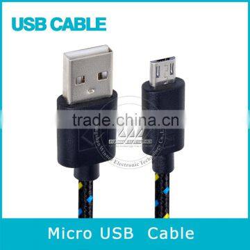 Usb2.0 cable for total station