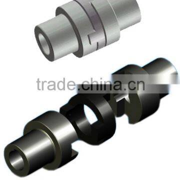 SL Type Oldham Coupling