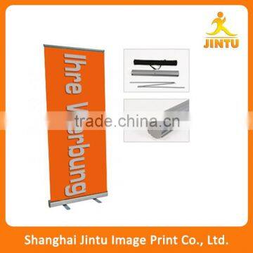 2016 Stable Outdoor Roll up banner/banner stand/advertisement display