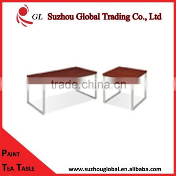 study chairs tables wooden furniture tea table