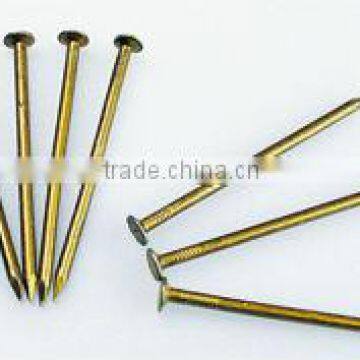 Vinyl Coating Nails,factory